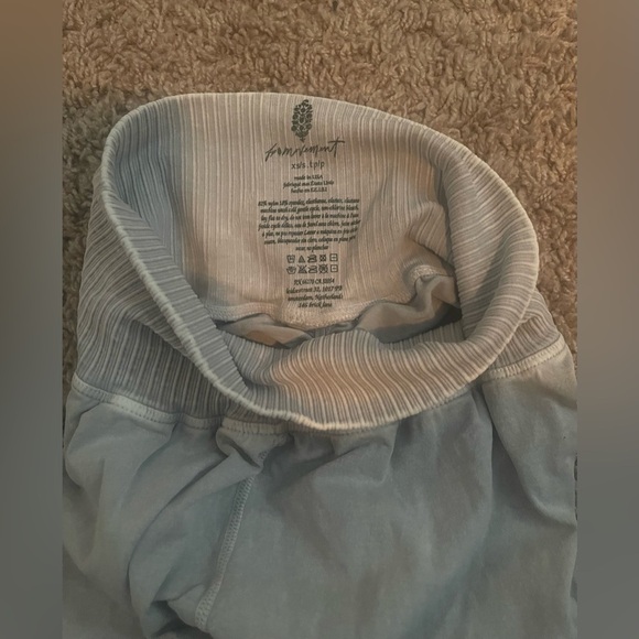 FP Movement
Seamless bike shorts
Women's size XS/S - Picture 3 of 3